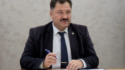 Плановое заседание президиума Брестской областной организации БПРЗ состоялось сегодня